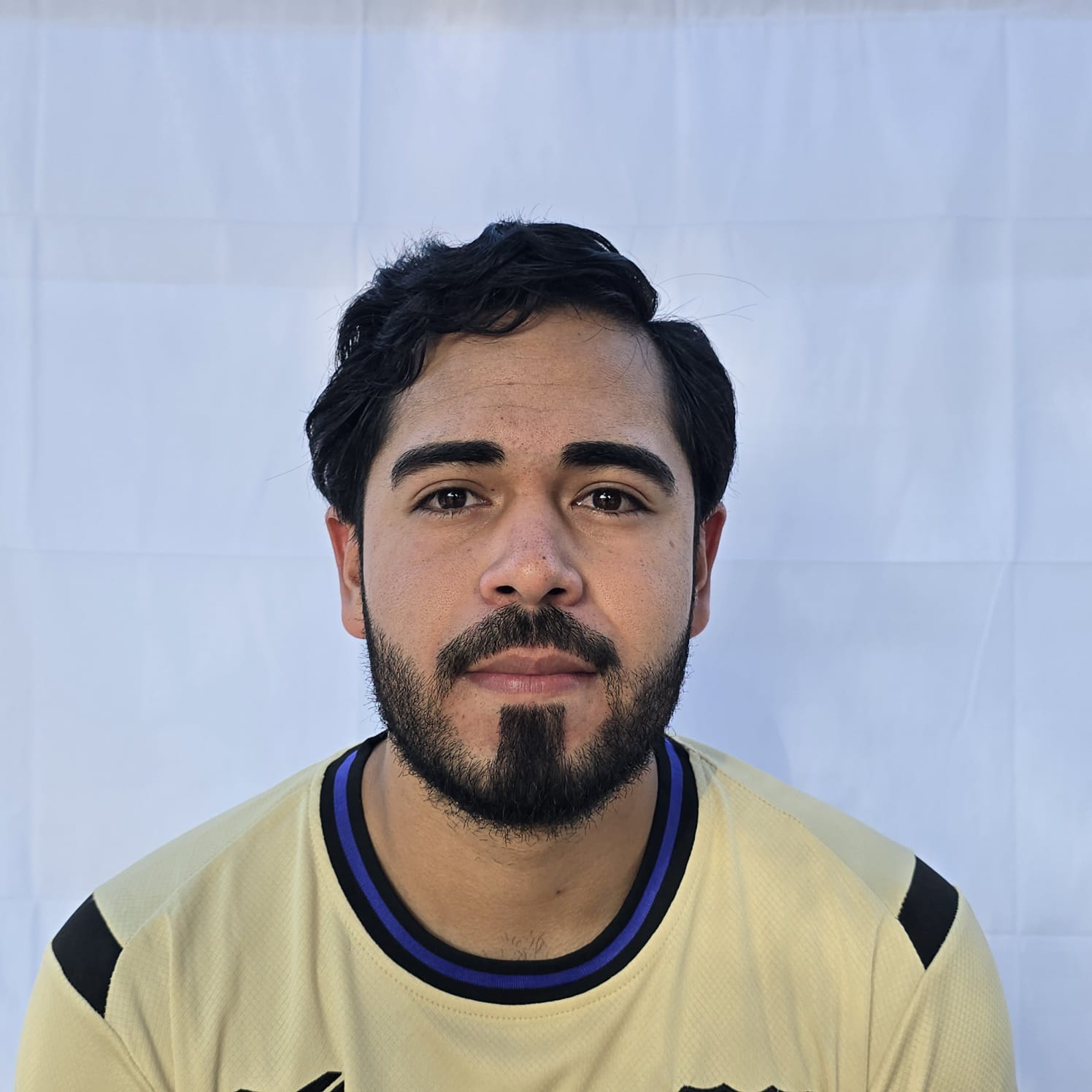 Miguel Eduardo Torres Martínez