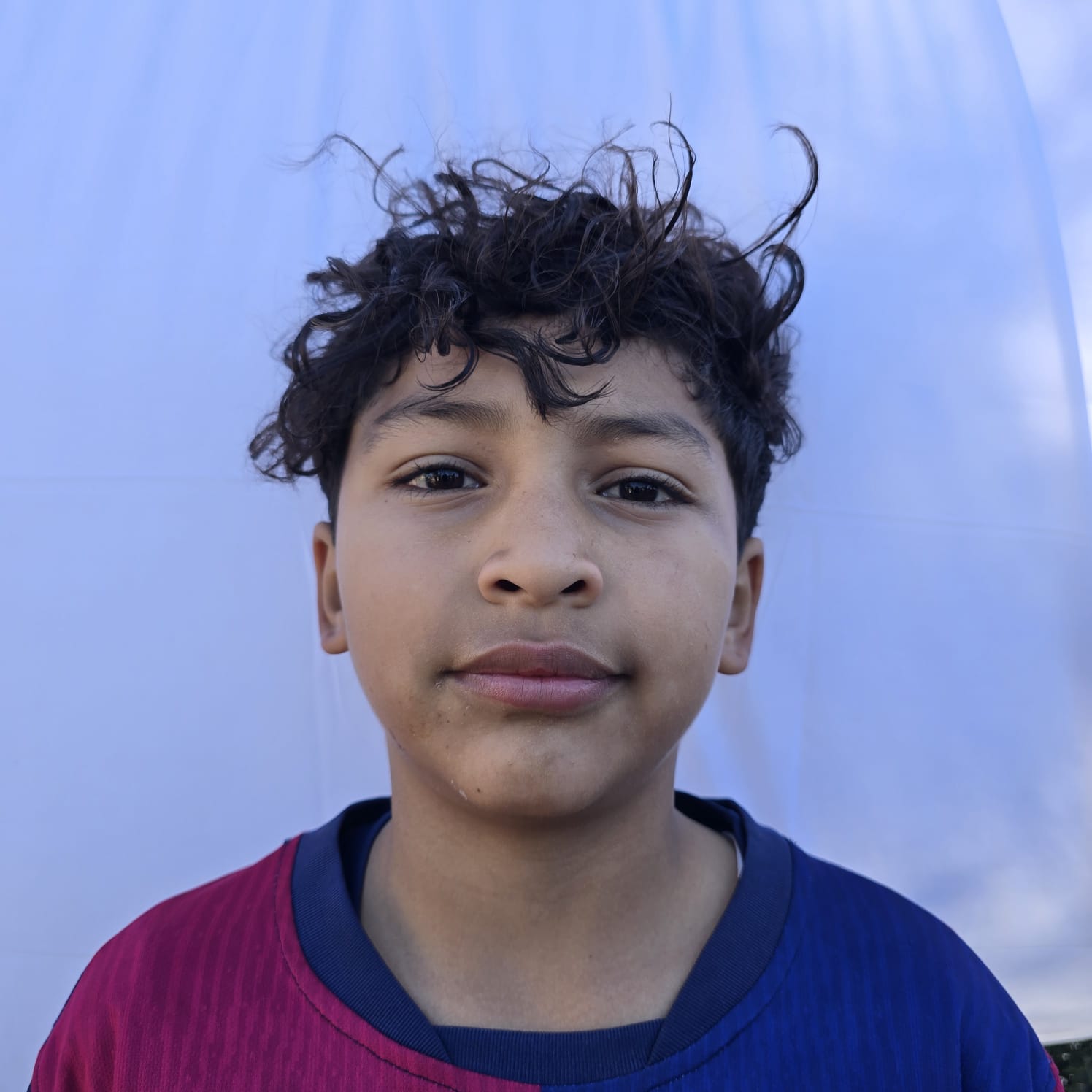 Noé Rafael Plascencia Flores