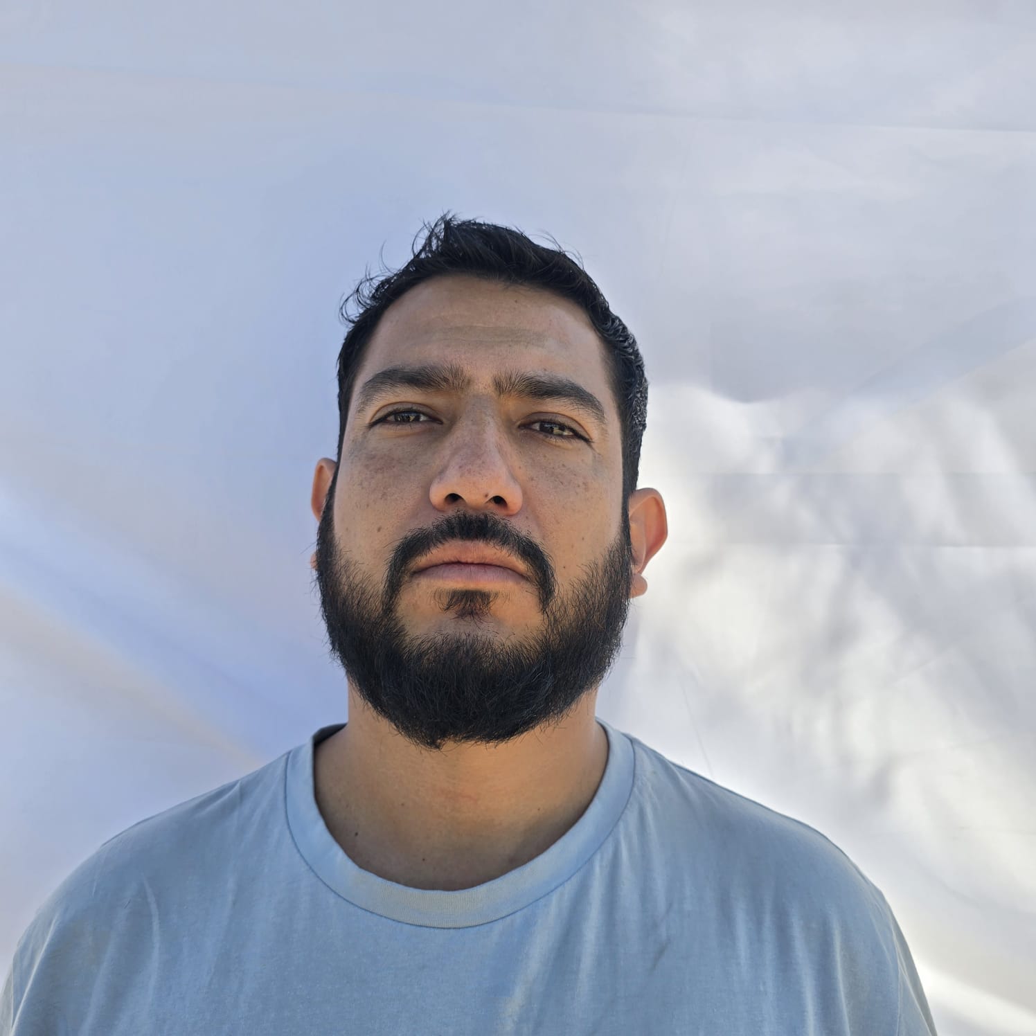 Hector Ulises Hernandez Cabrera