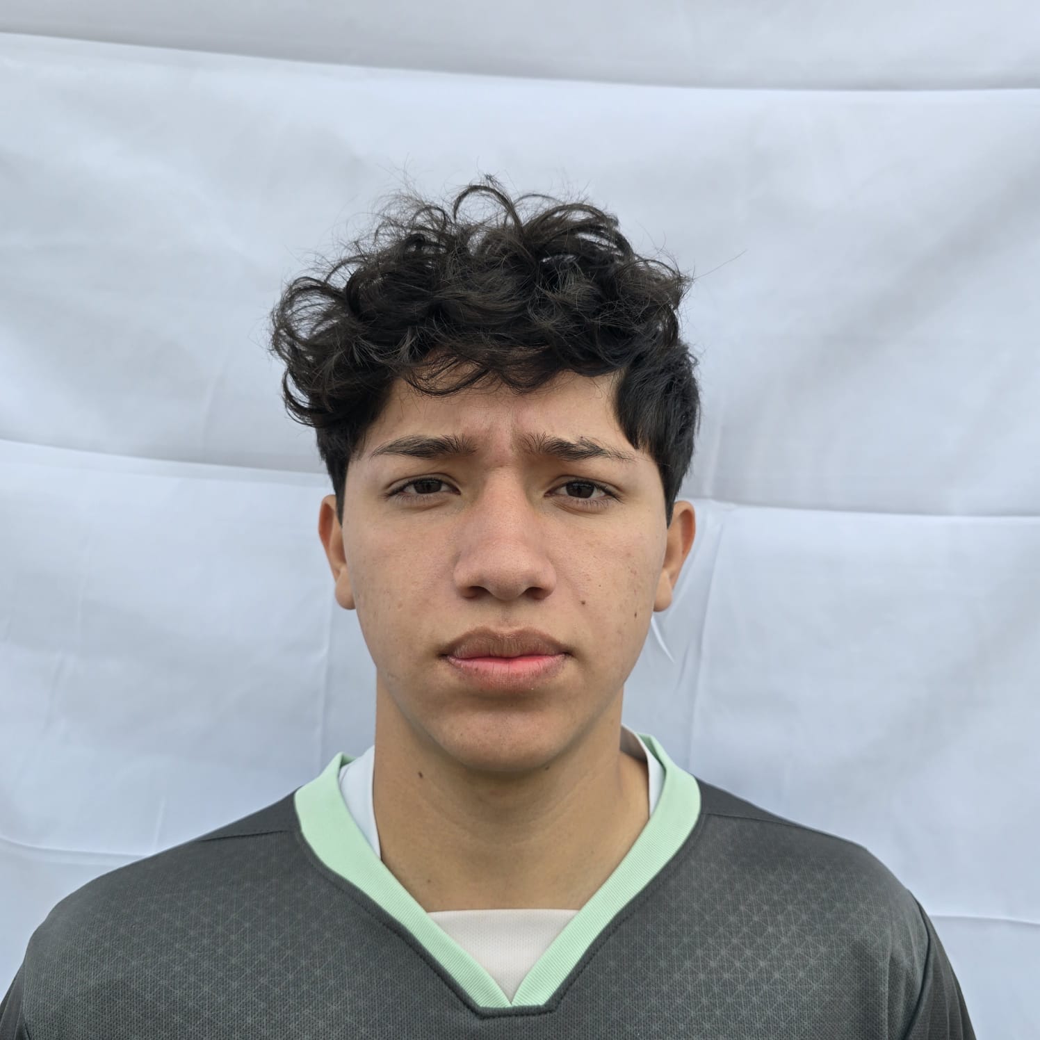 Jose Juan Alejandro Marquez Del Rio