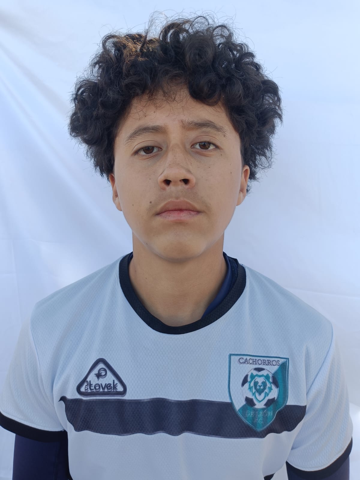 Mauricio Alejandro Perez Mendoza