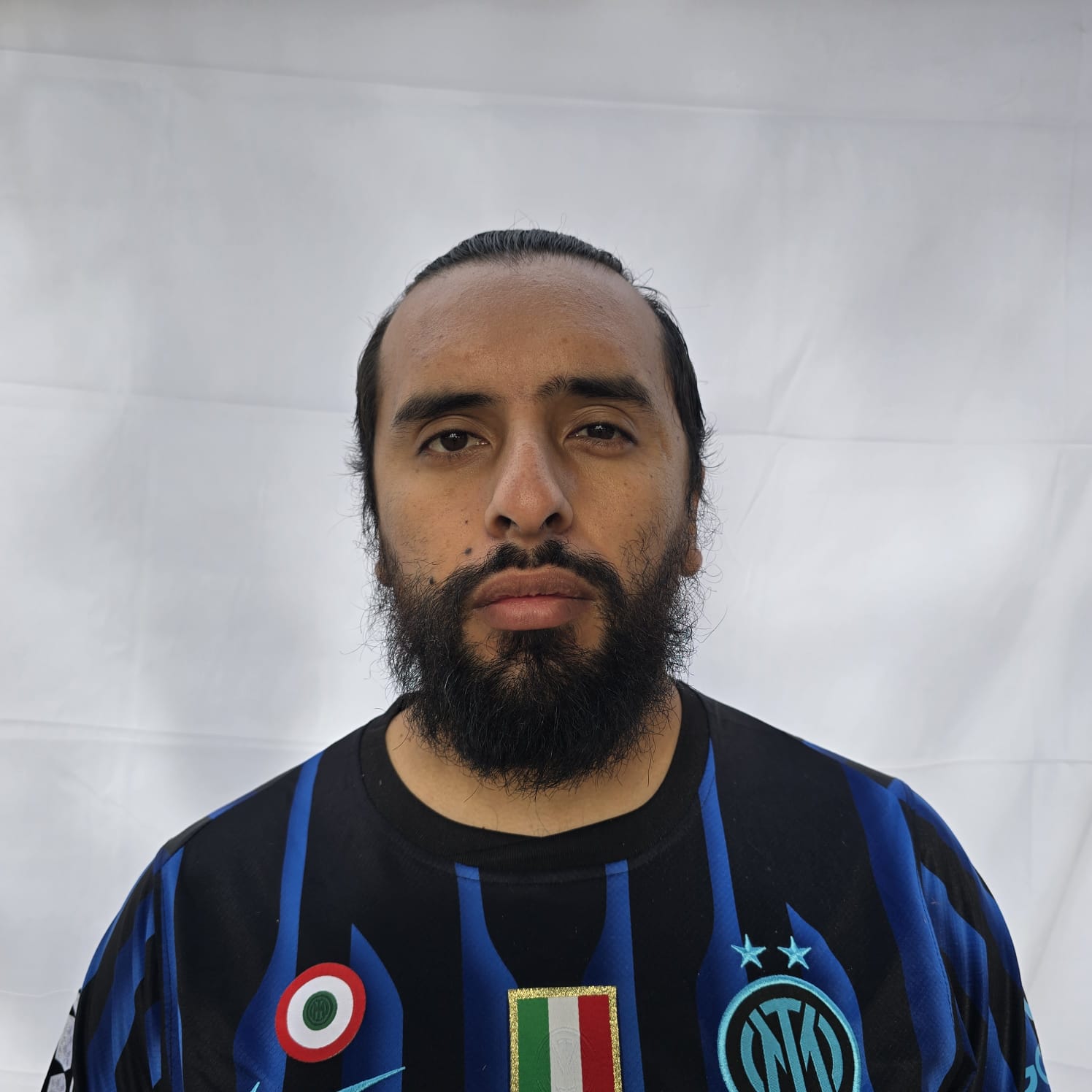 Juan Eduardo Perez Ramirez