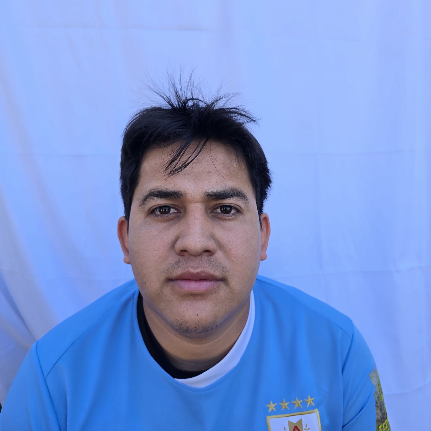 Roberto Rutilo Rangel