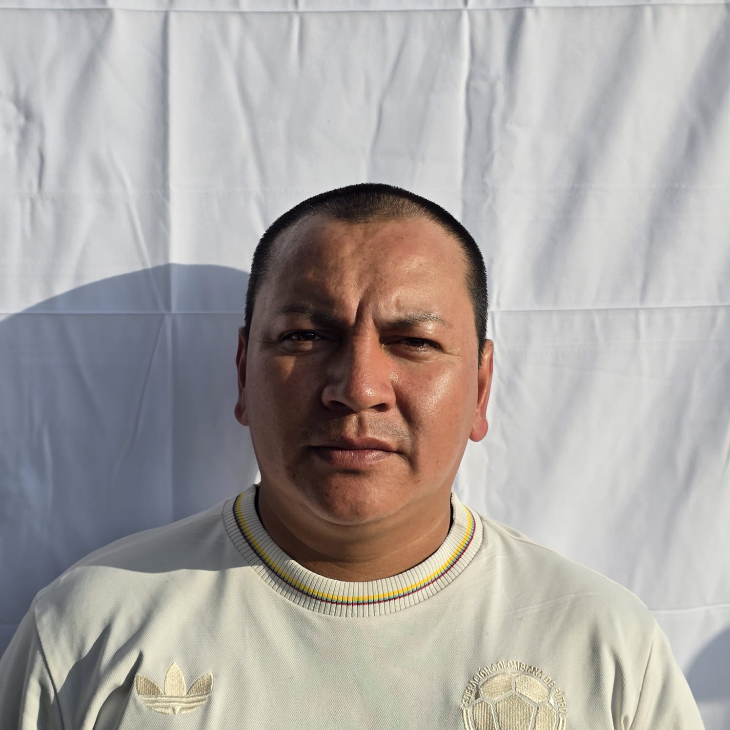 Julio Cesar Valdivia Torres