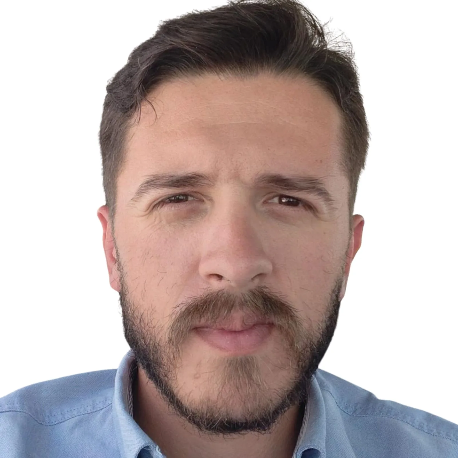 Diego Armando Lozano Escalante