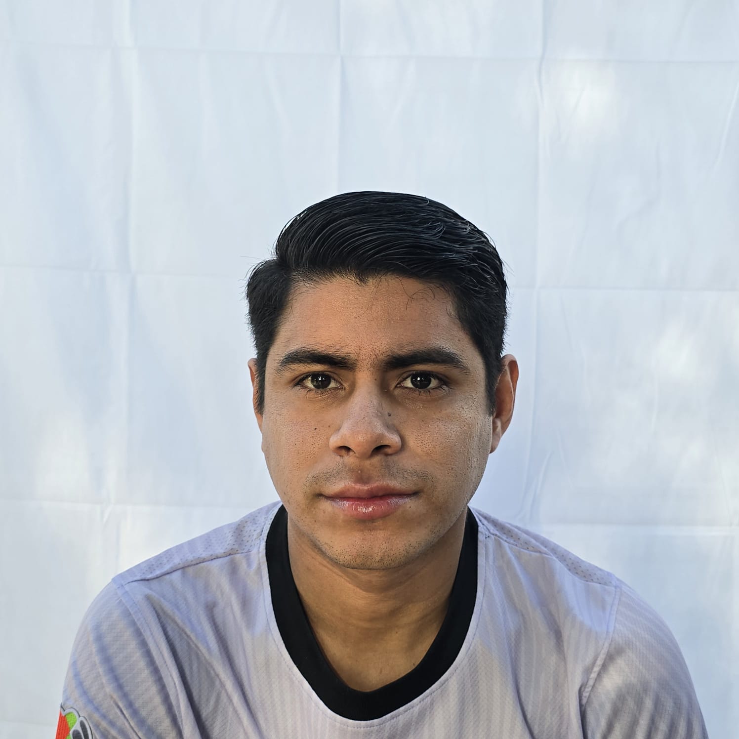 Victor Uriel Zacarias Ramirez