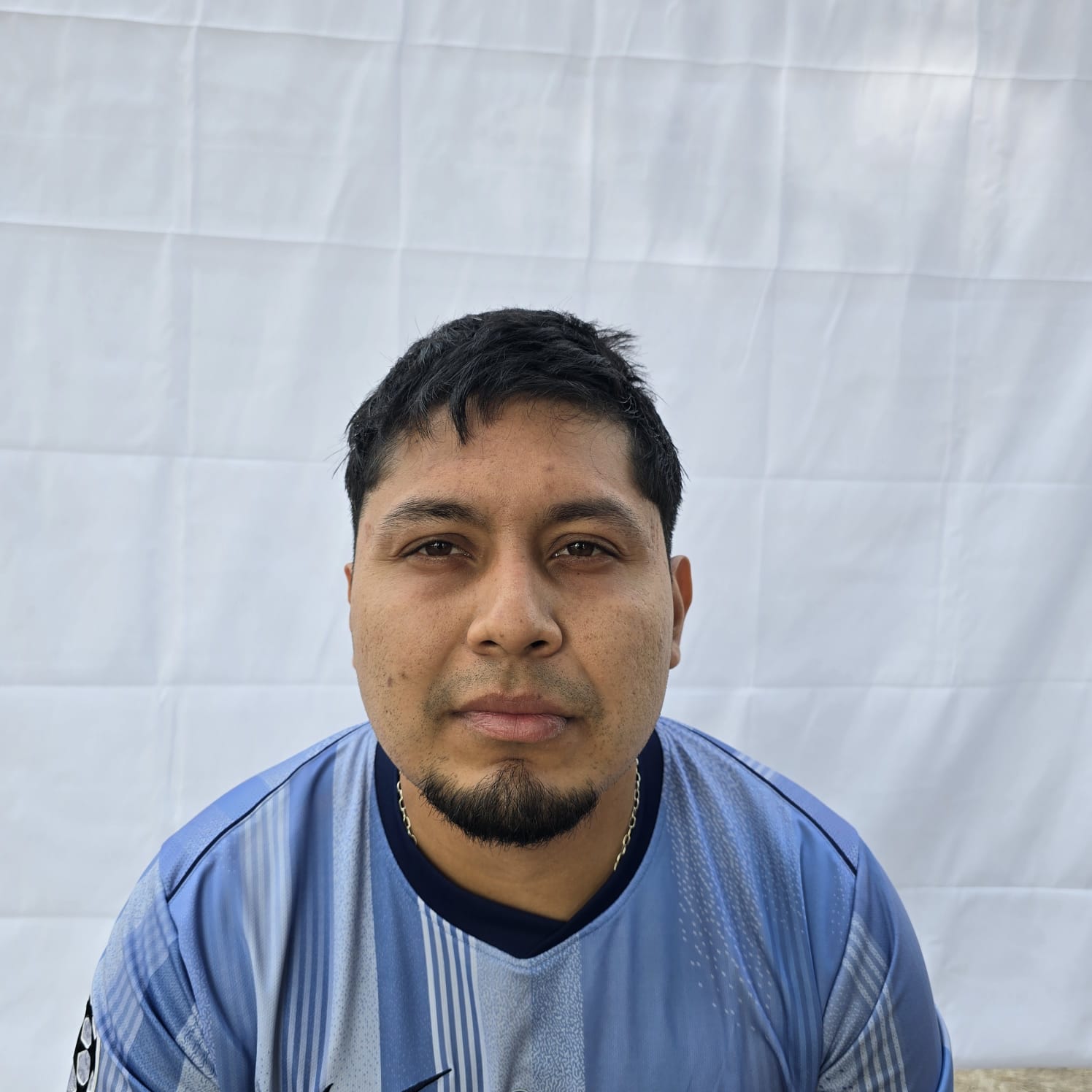 Uriel Adrian Canizo Estrada