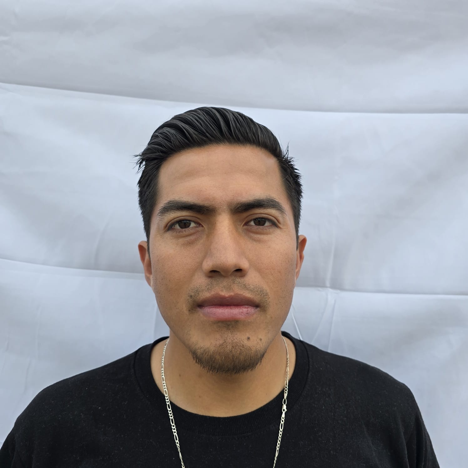 Christian Eduardo Andrade Argote
