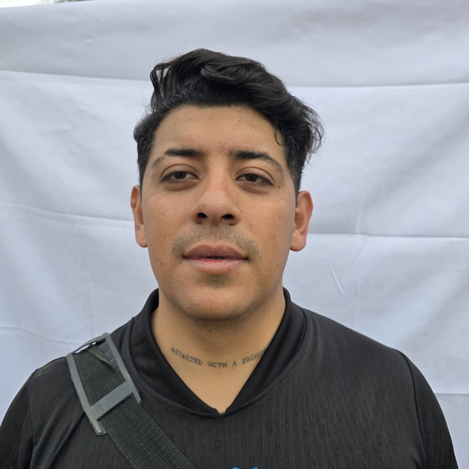 Edgar Fabian Alonso Hernandez