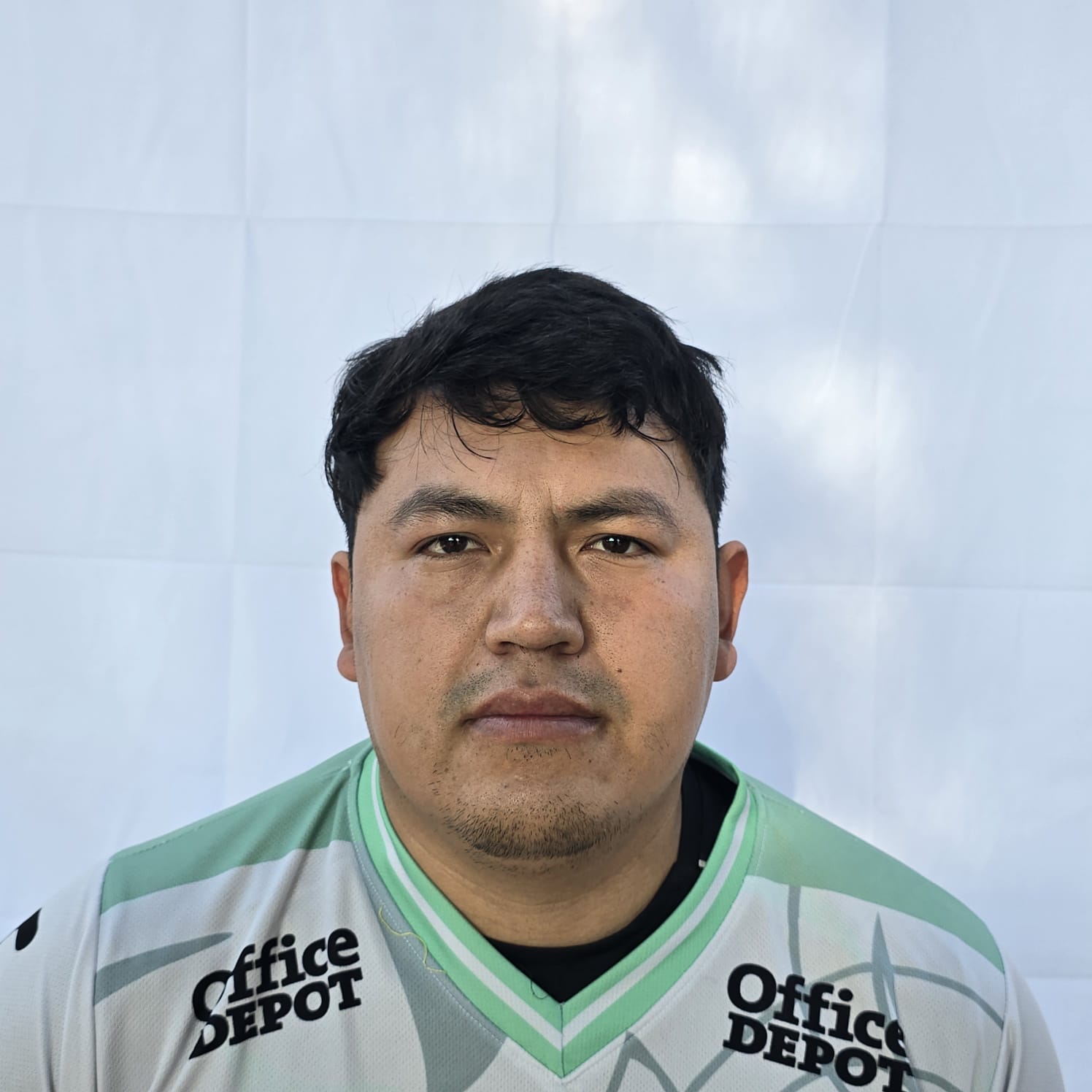 Uriel Andrei Ochoa Barron