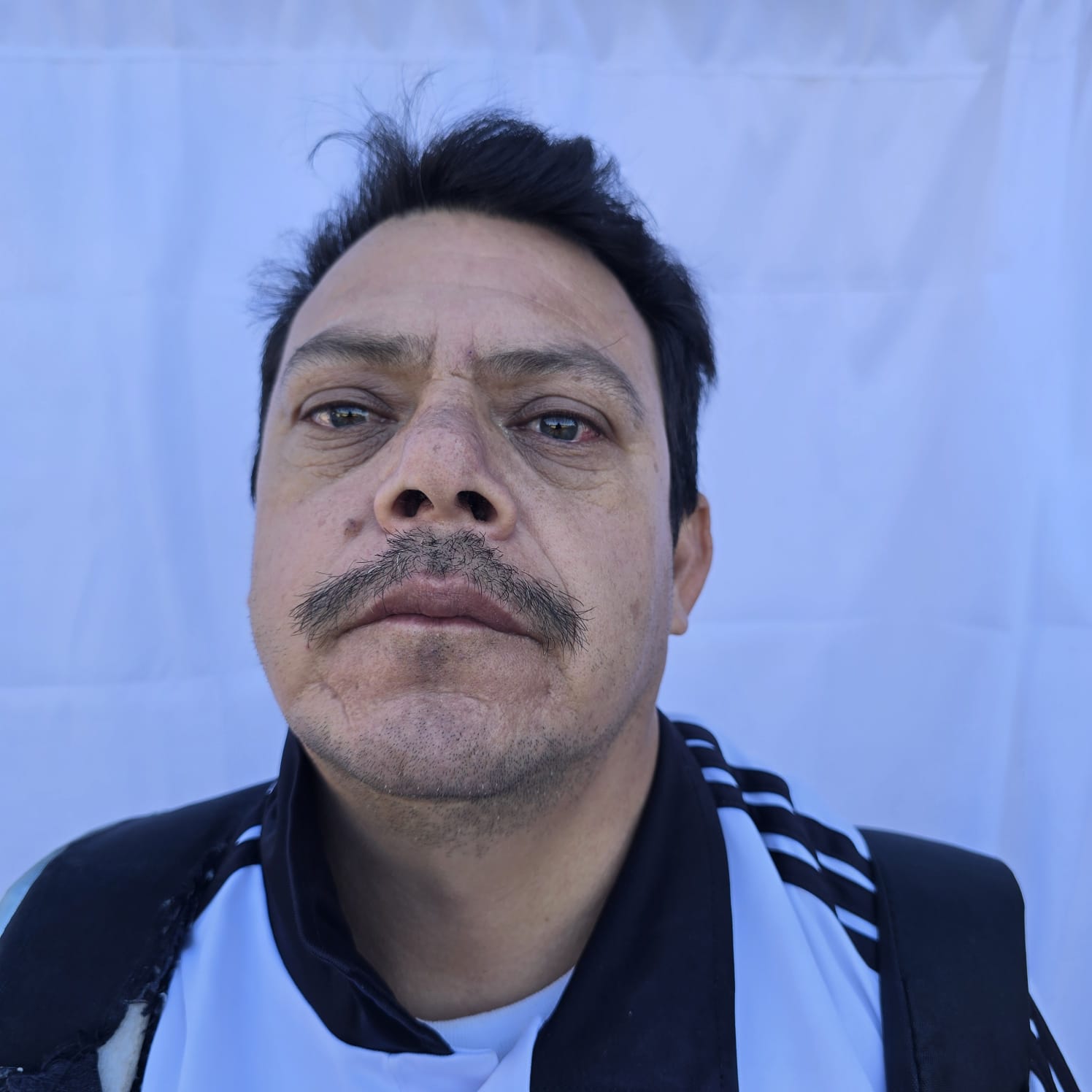 Fabián Figueroa Rada