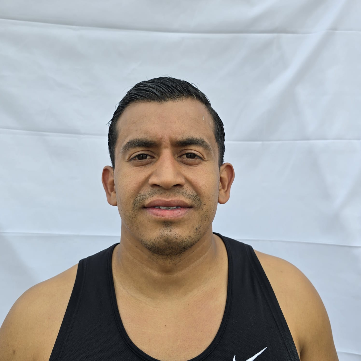 Andres Ivan De Jesus Gonzalez Lara