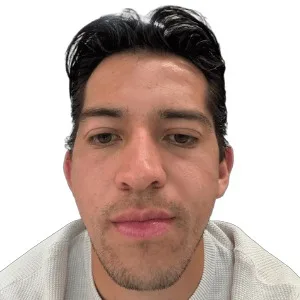 Antonio Alexis Escobar Gonzalez