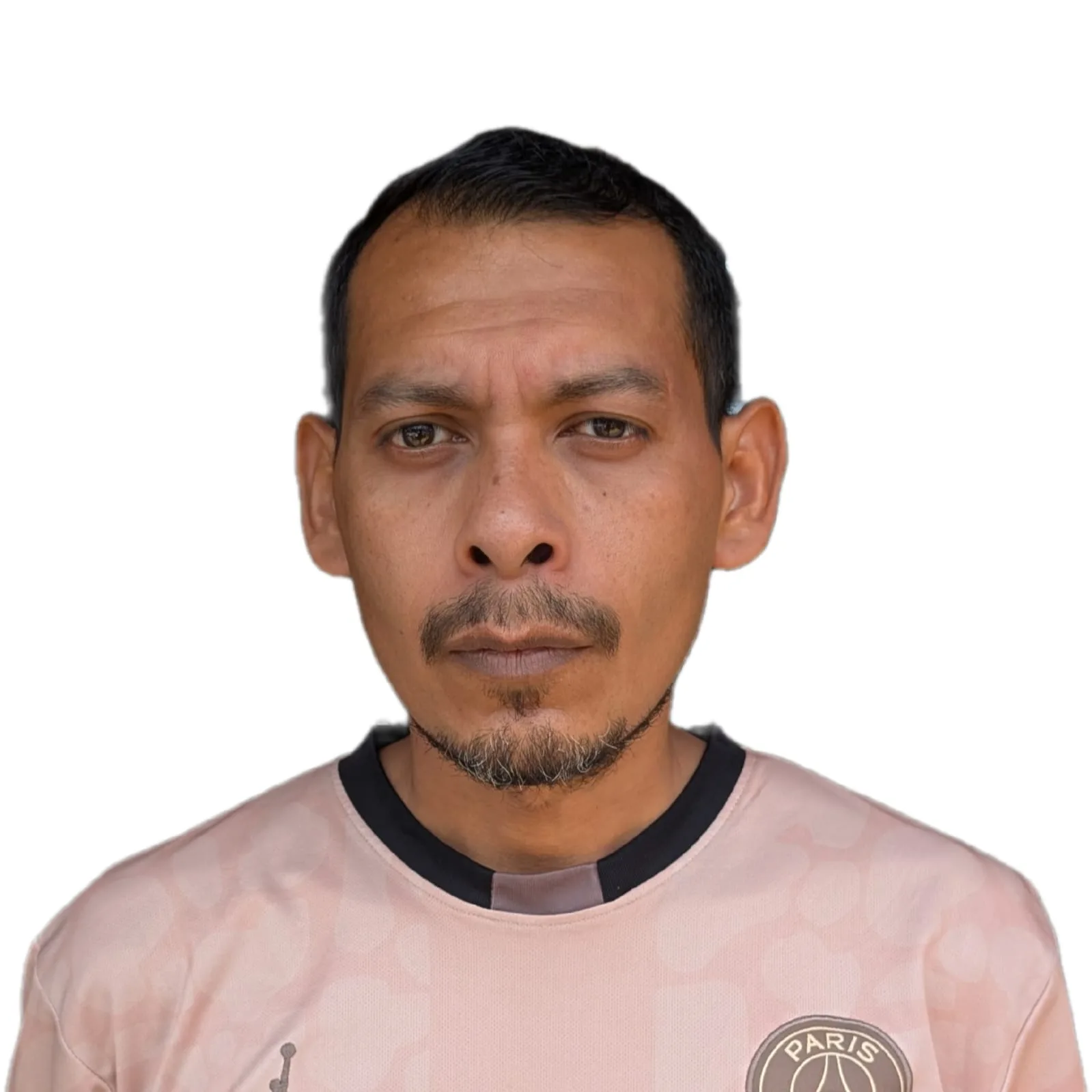 Jose De Jesus Hernandez Montelongo