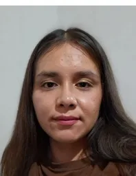 Fernanda Elizabeth Vera Ramos