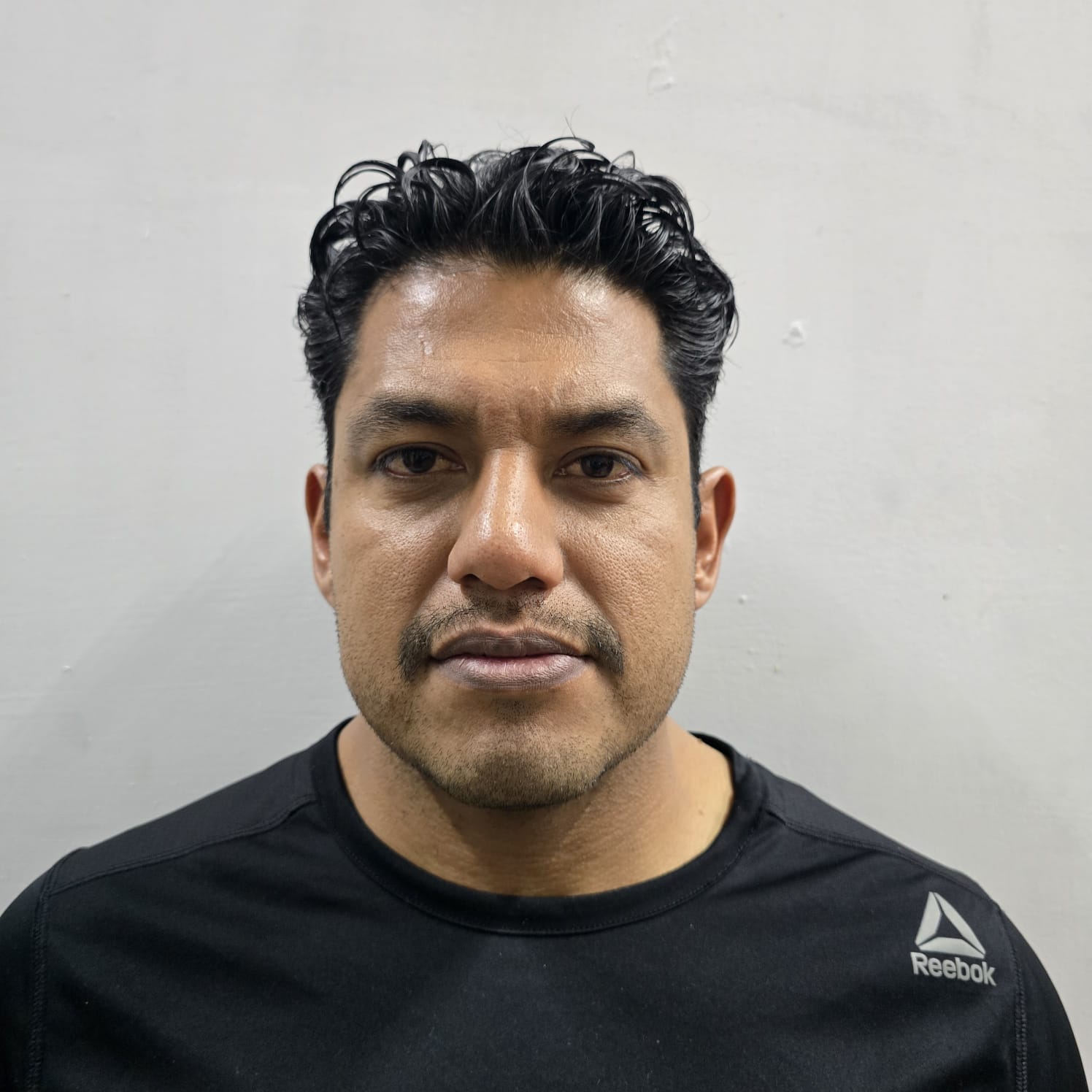 Jorge Armando Gonzalez Martinez