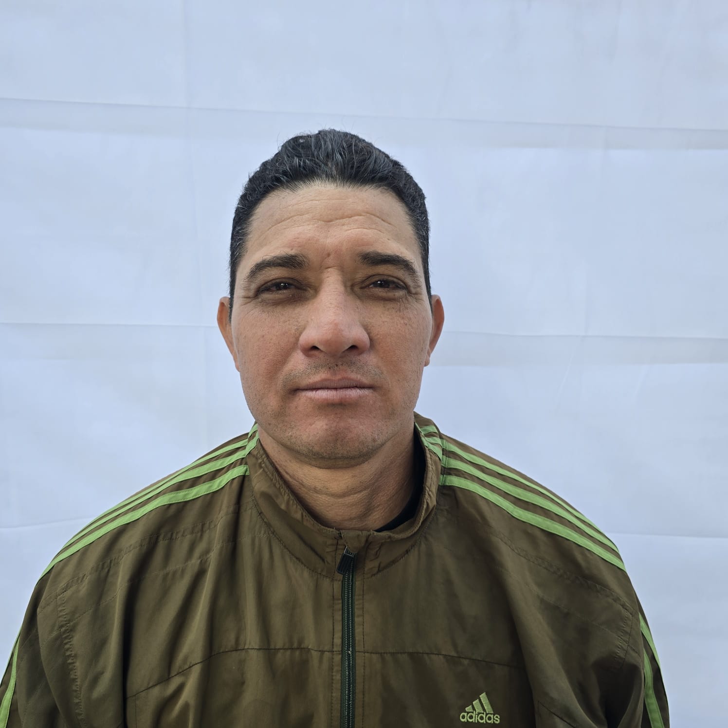 Luis Fernando Velazquez Ruiz