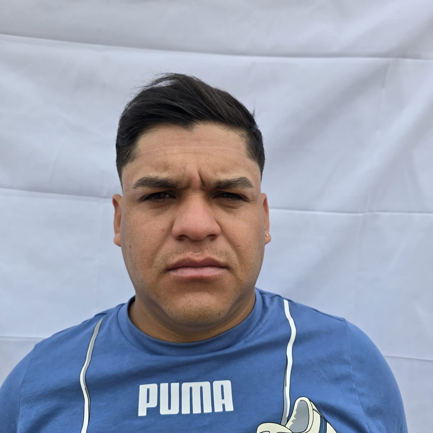 Jose Andres Sandoval Lozano