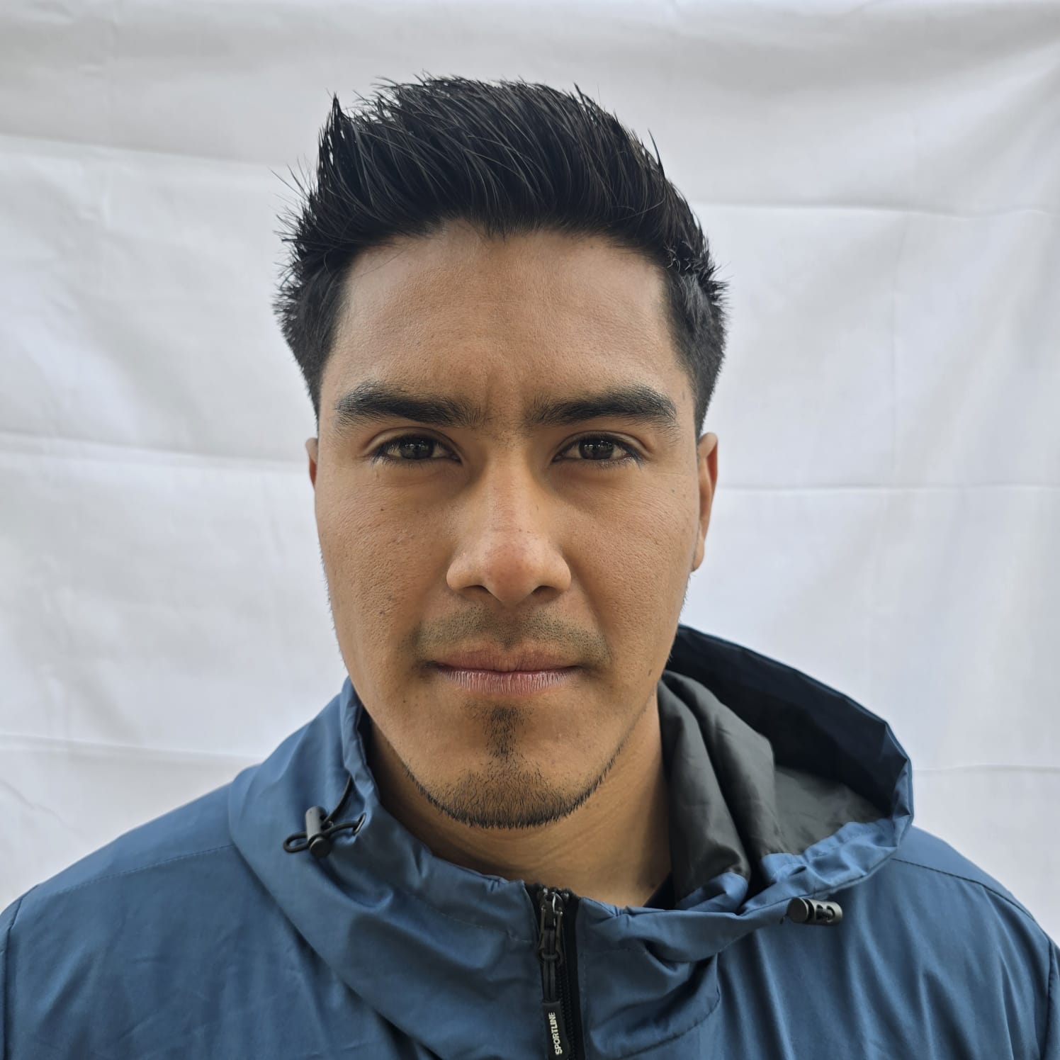 Jared Emmanuel Solorzano Gutierrez