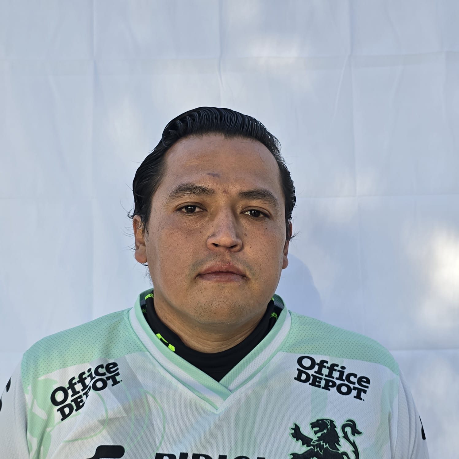 Alan Alexander Ochoa Barron