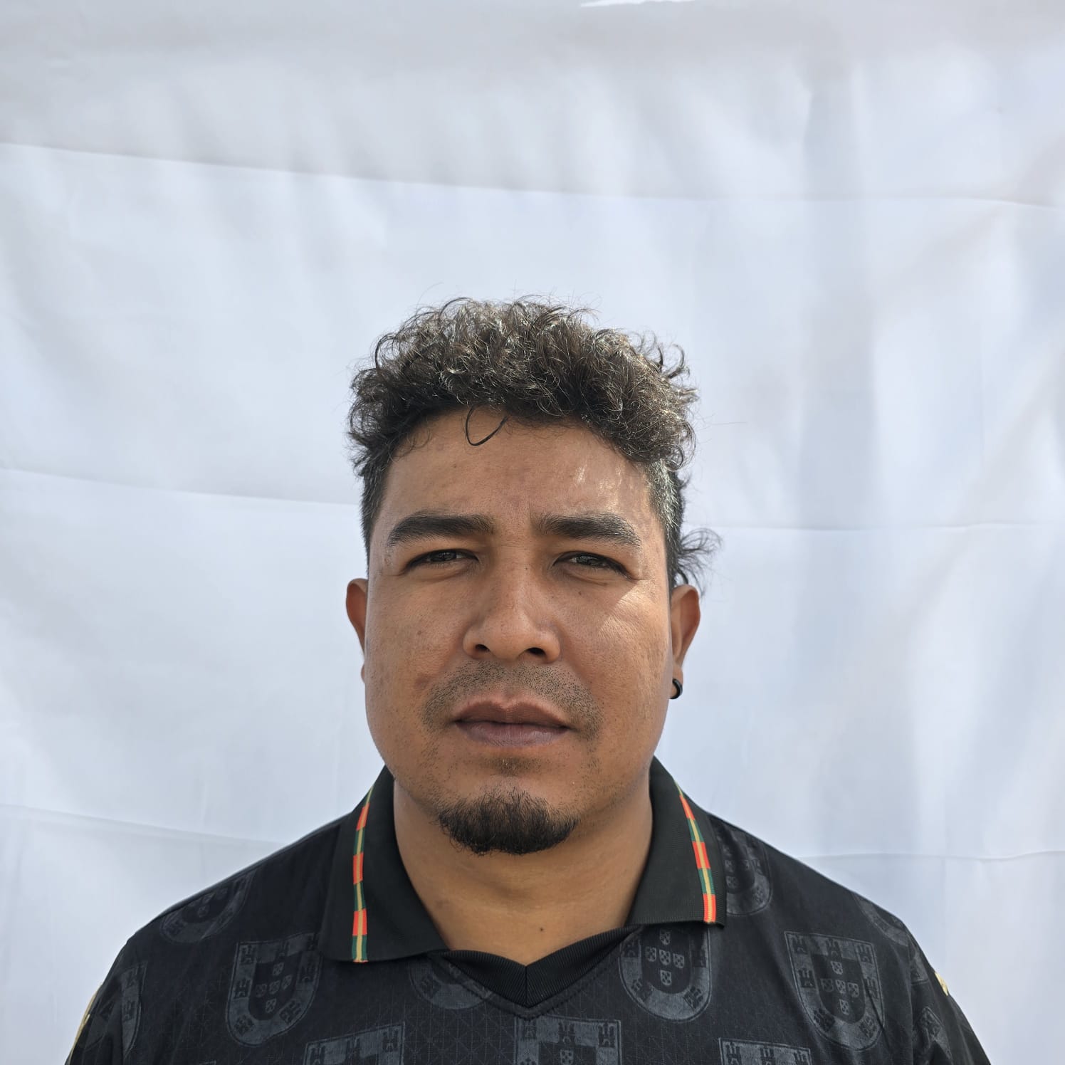 Esteban Daniel Armenta Fernandez