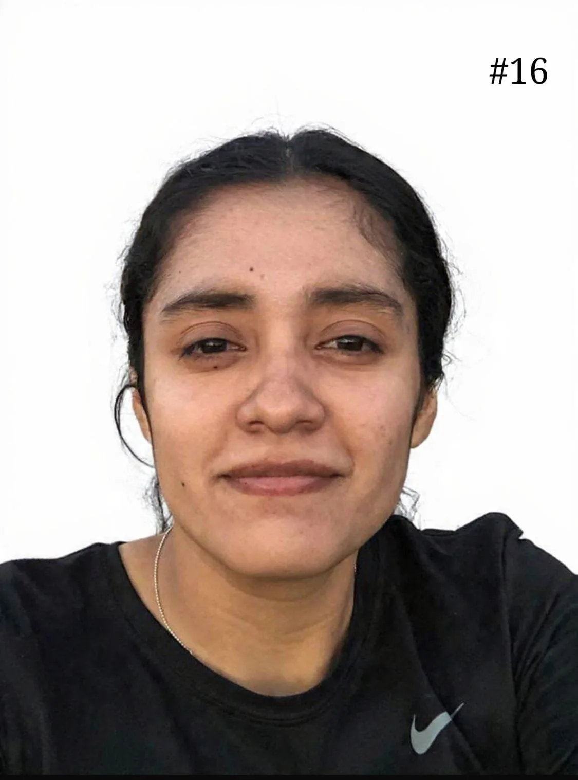 Paulina Yadira Reséndiz Márquez