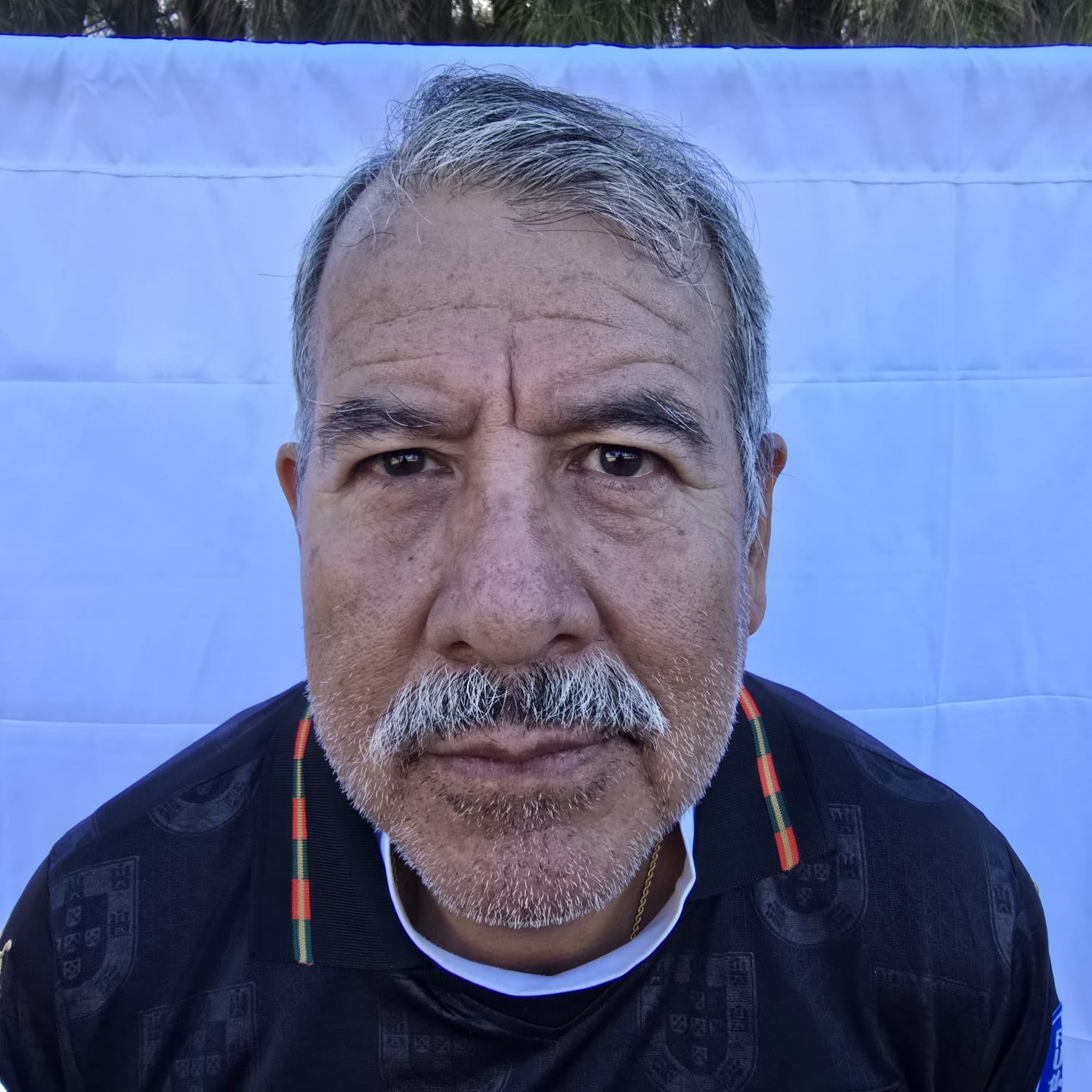 Carlos Venegas Álvarez