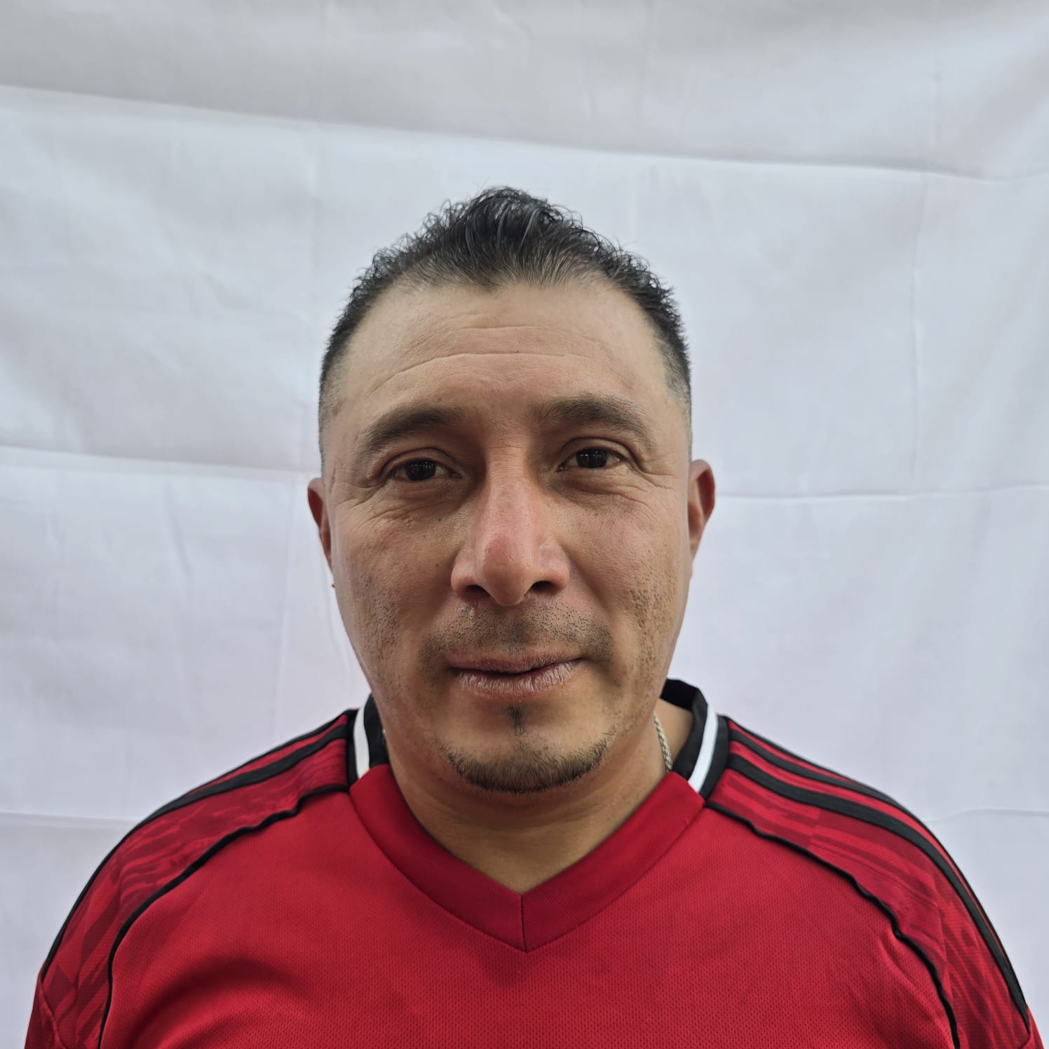 Jose Francisco Padron Rivera