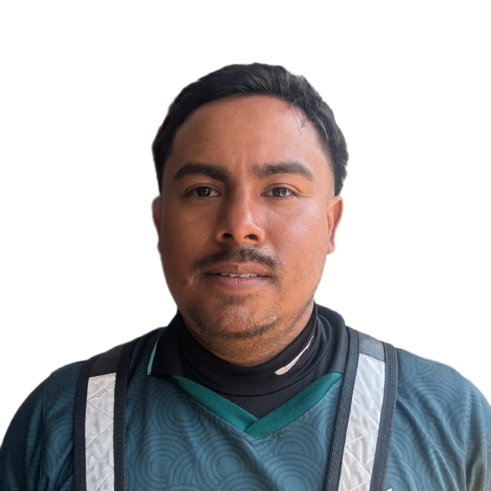 Jose Daniel Alcocer Gomez