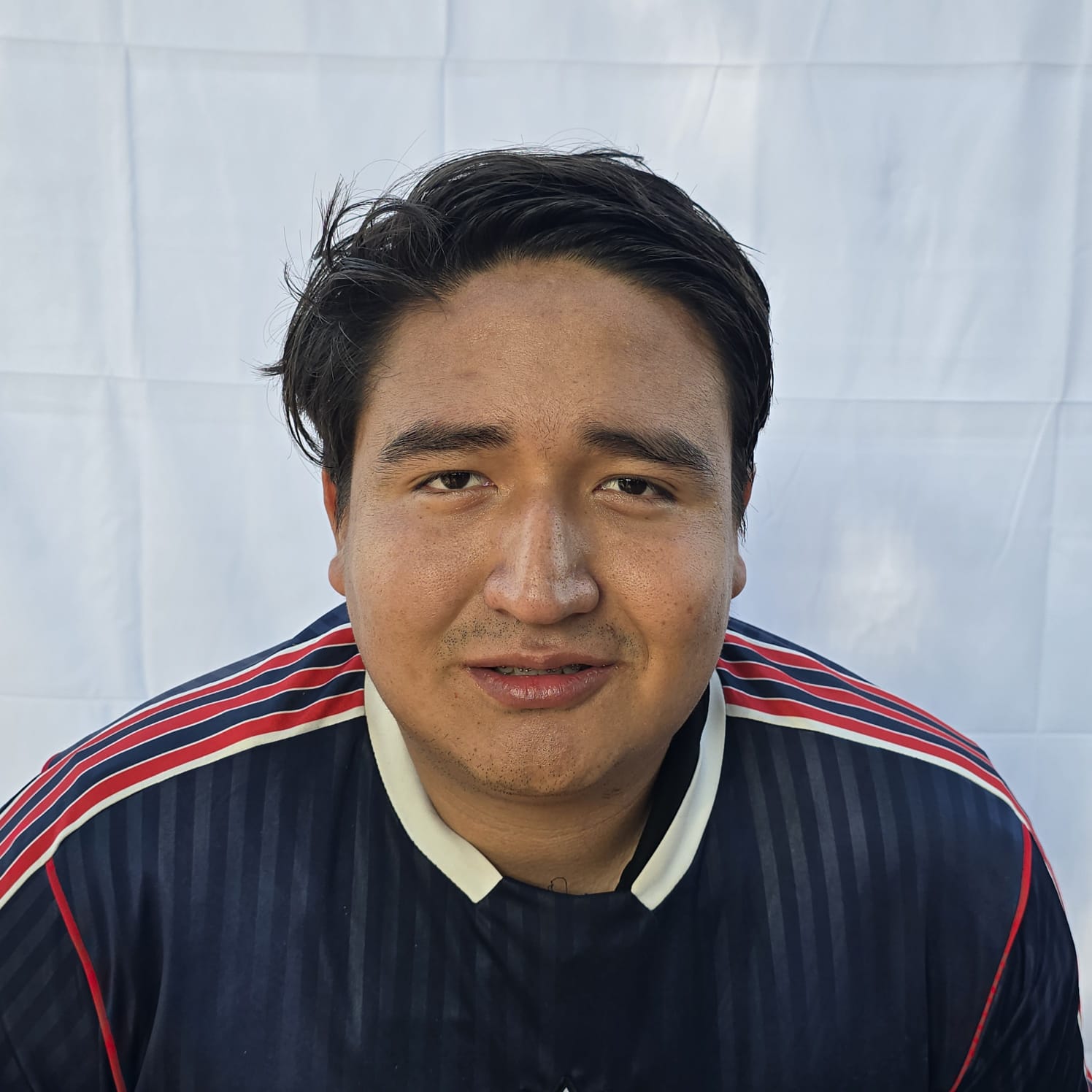 Johan Omar Flores Padron