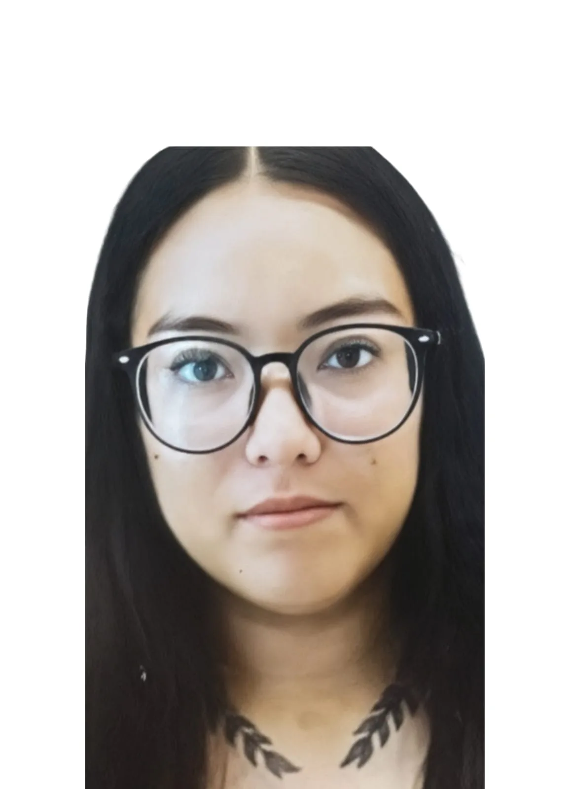 Griselda Nayeli Delgado Guardado