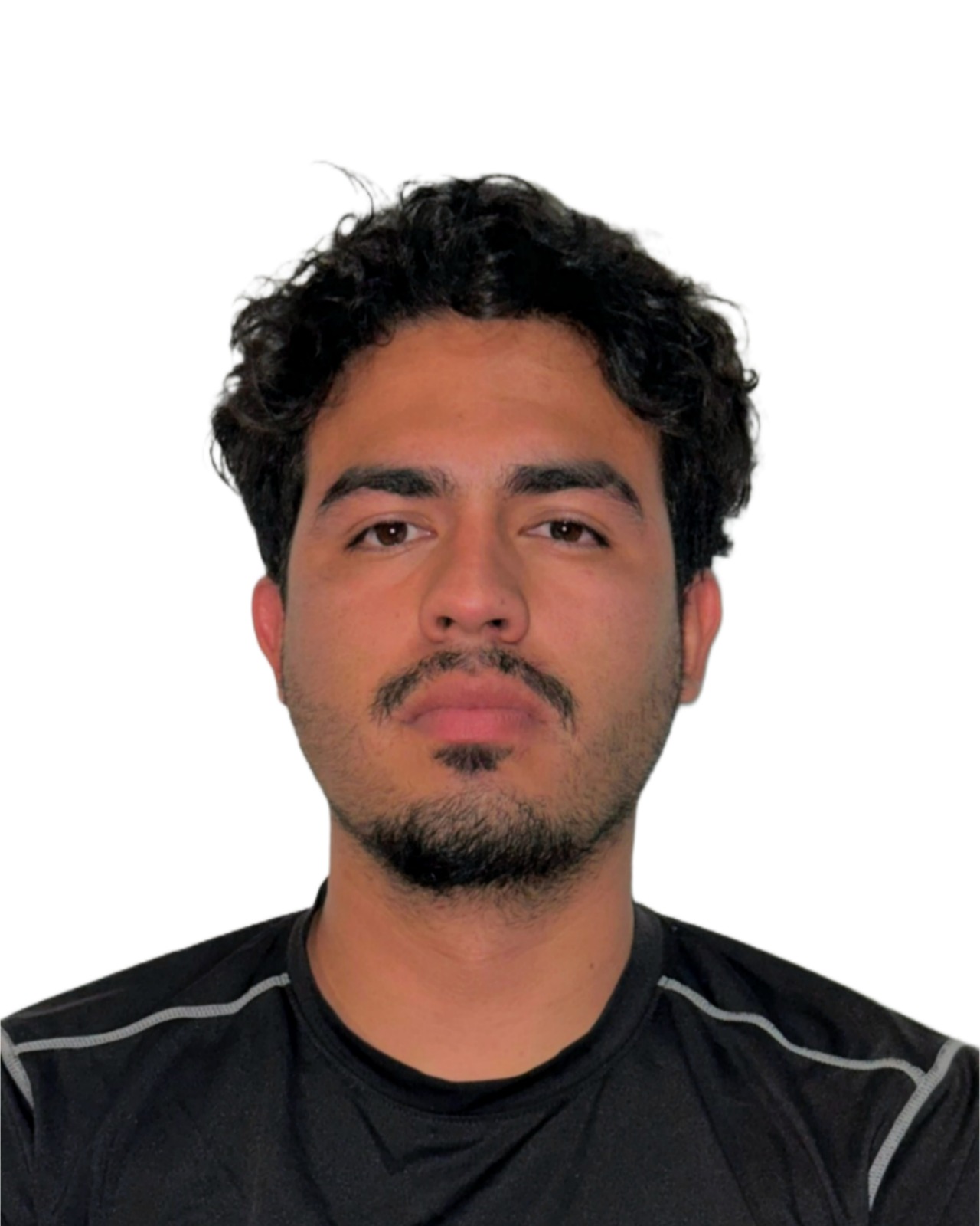 Adrián Maximiliano Mojica López