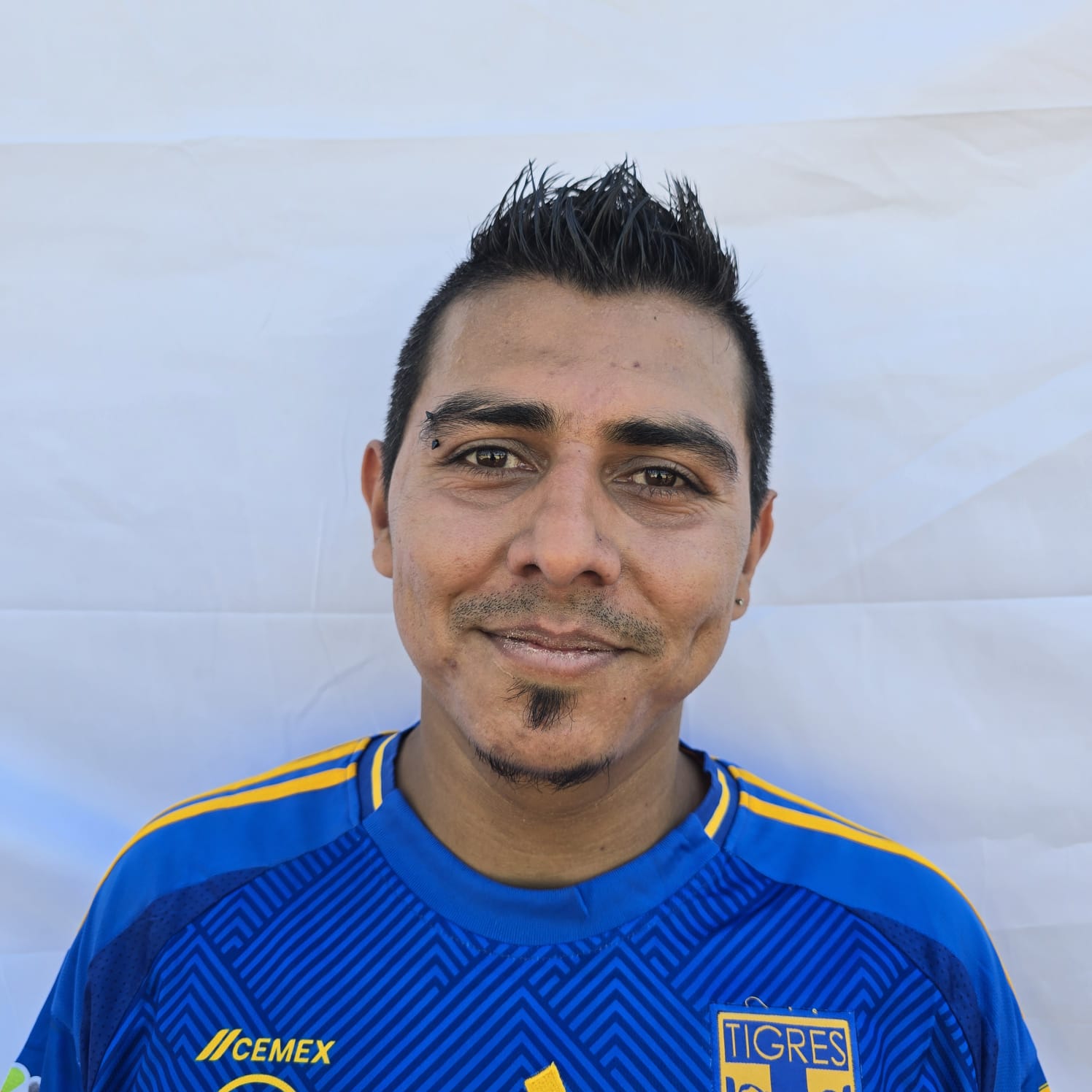 Eduardo Araiza Rangel