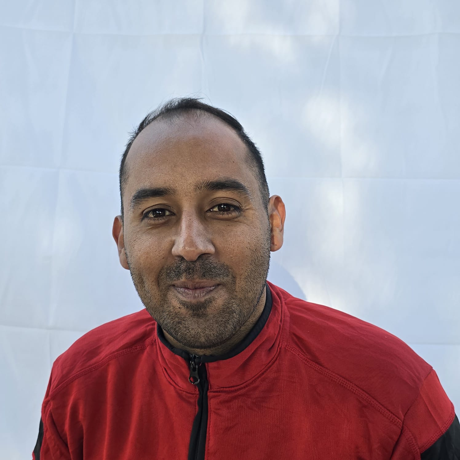 Paul Ulises Zamarripa Boytes