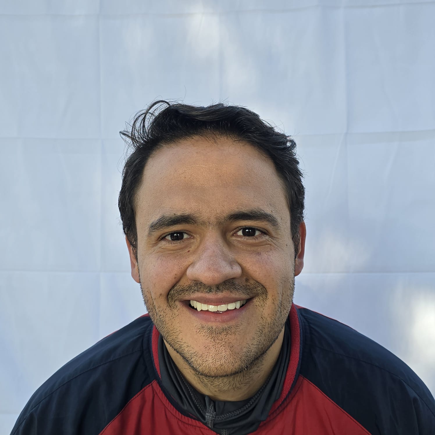 Luis Daniel Tiscareño Uhlig