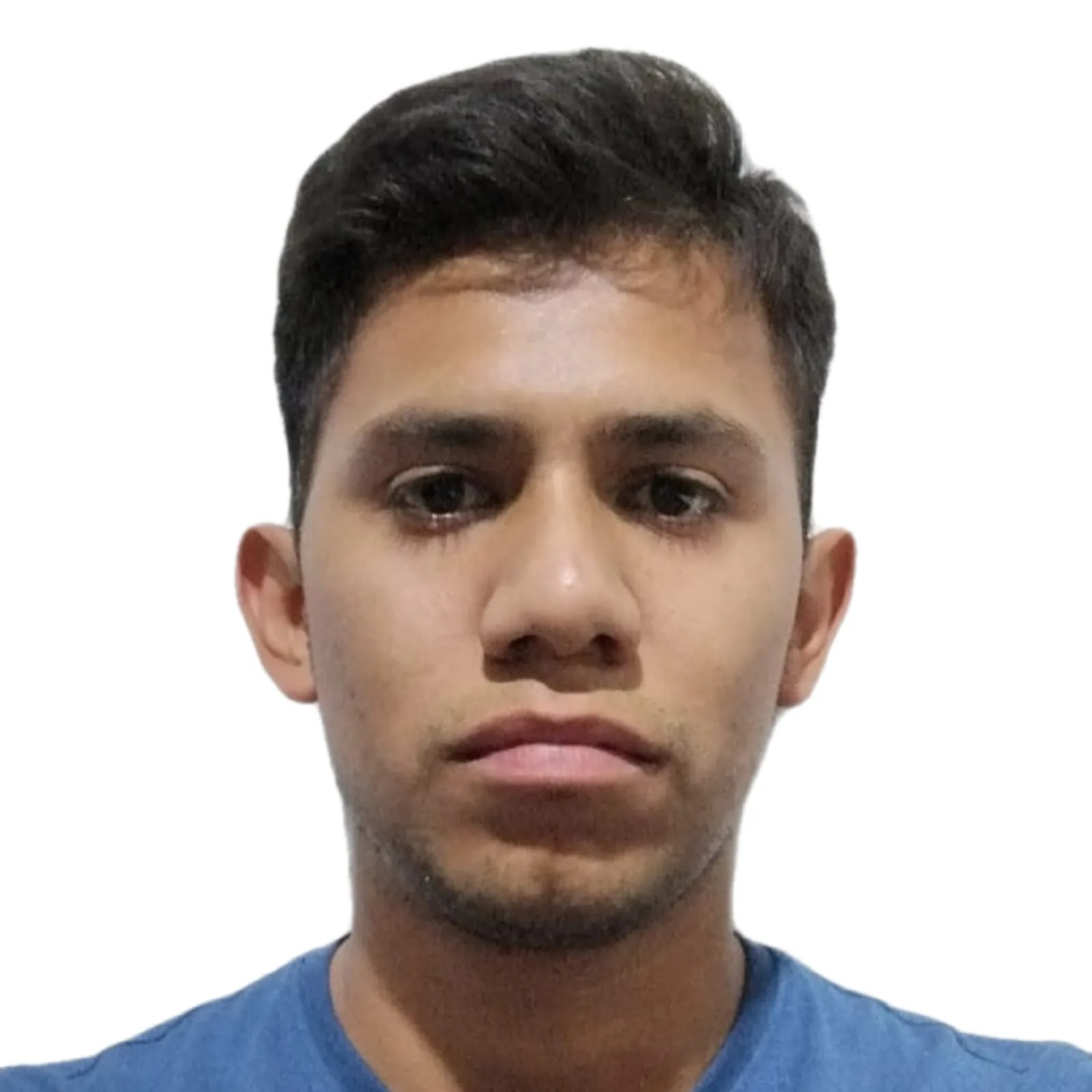 Kevin Josue Sanchez Rodarte