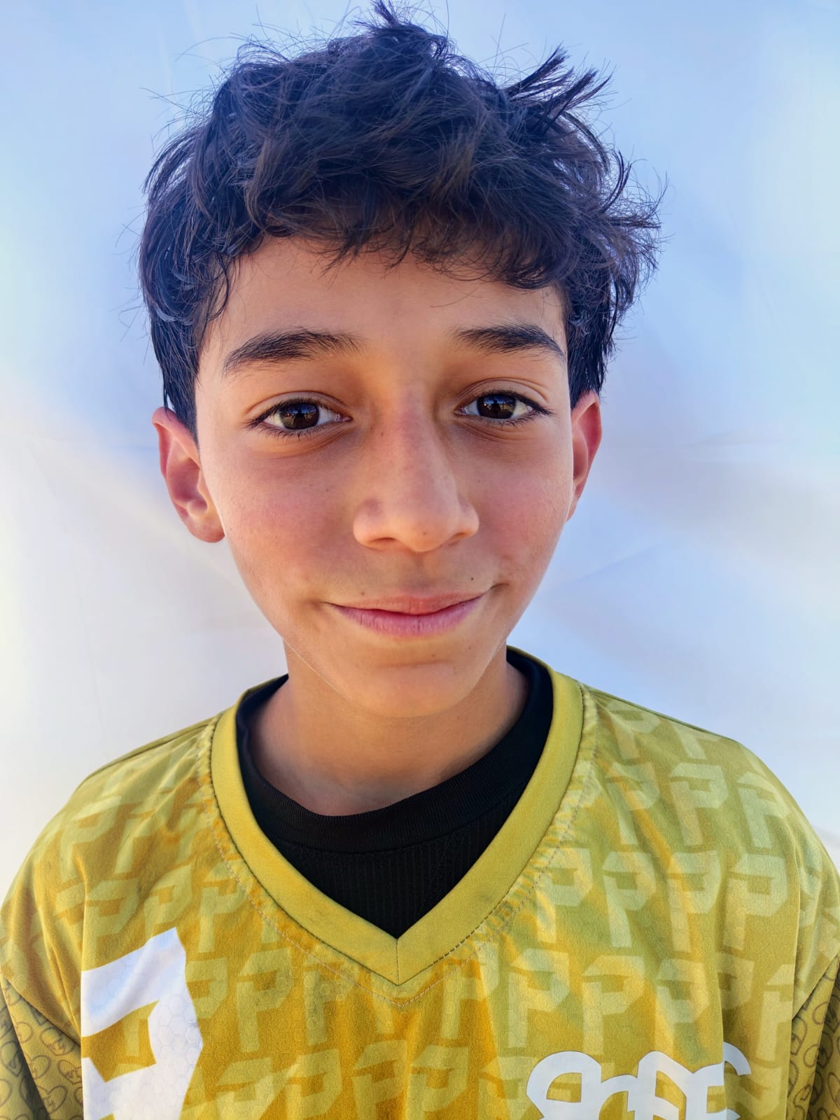 Axel Manuel Vega Aviña