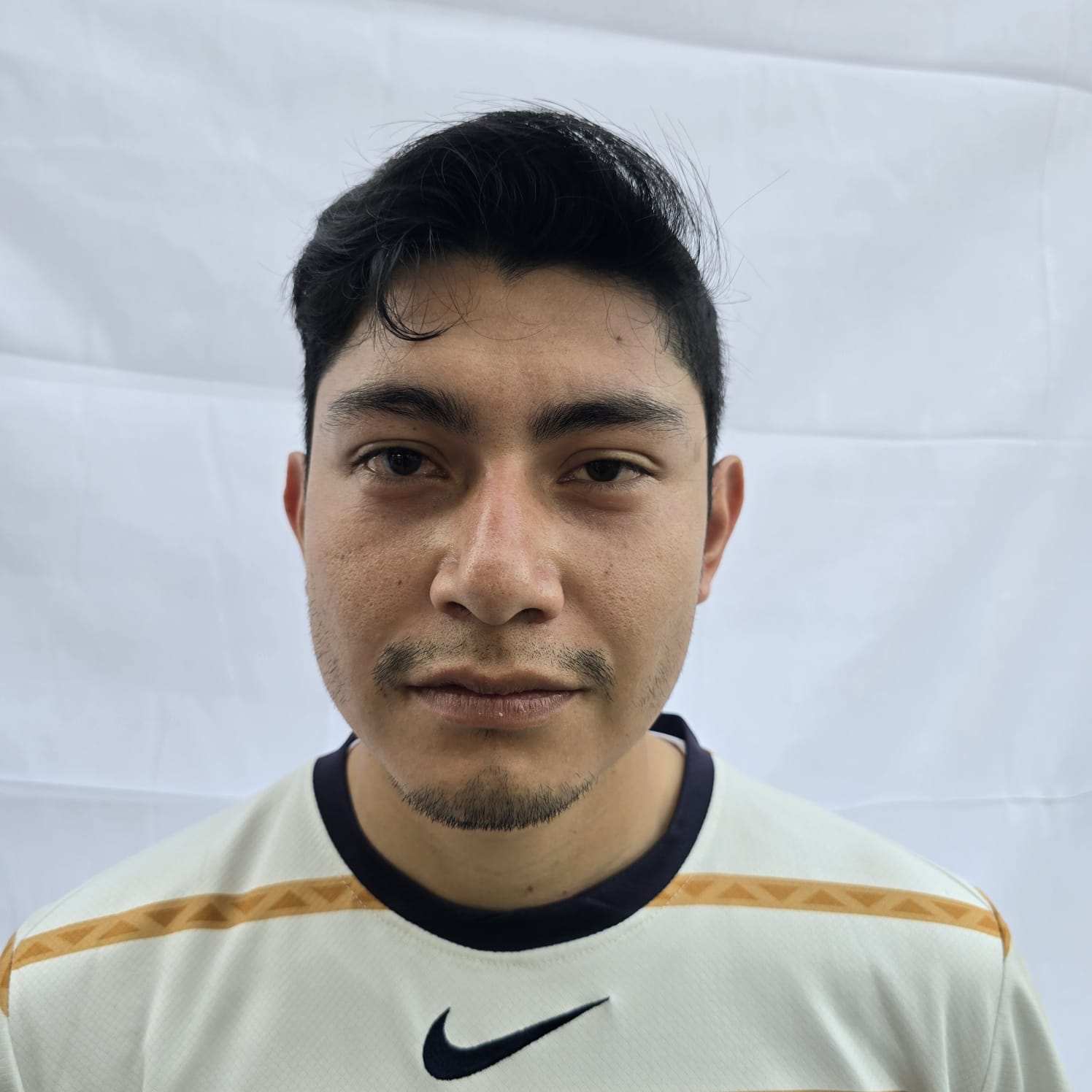 Joshua Miguel Angel Martinez Aldape