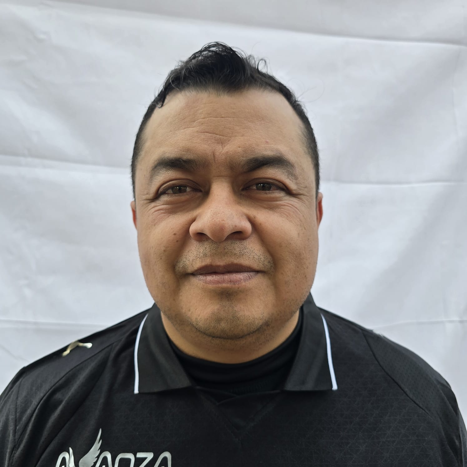 Juan Jose Negrete Rodriguez