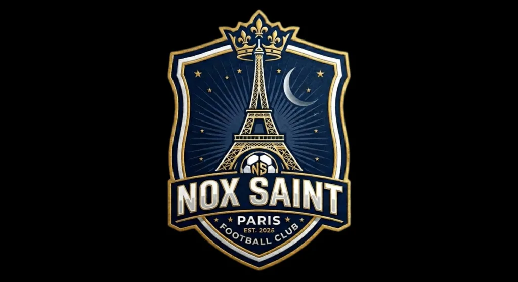 N o x  Saint