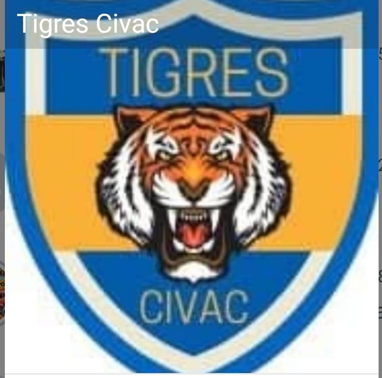 Tigres Civac