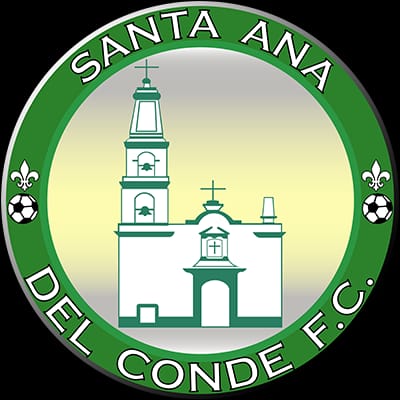 Santa Ana del Conde