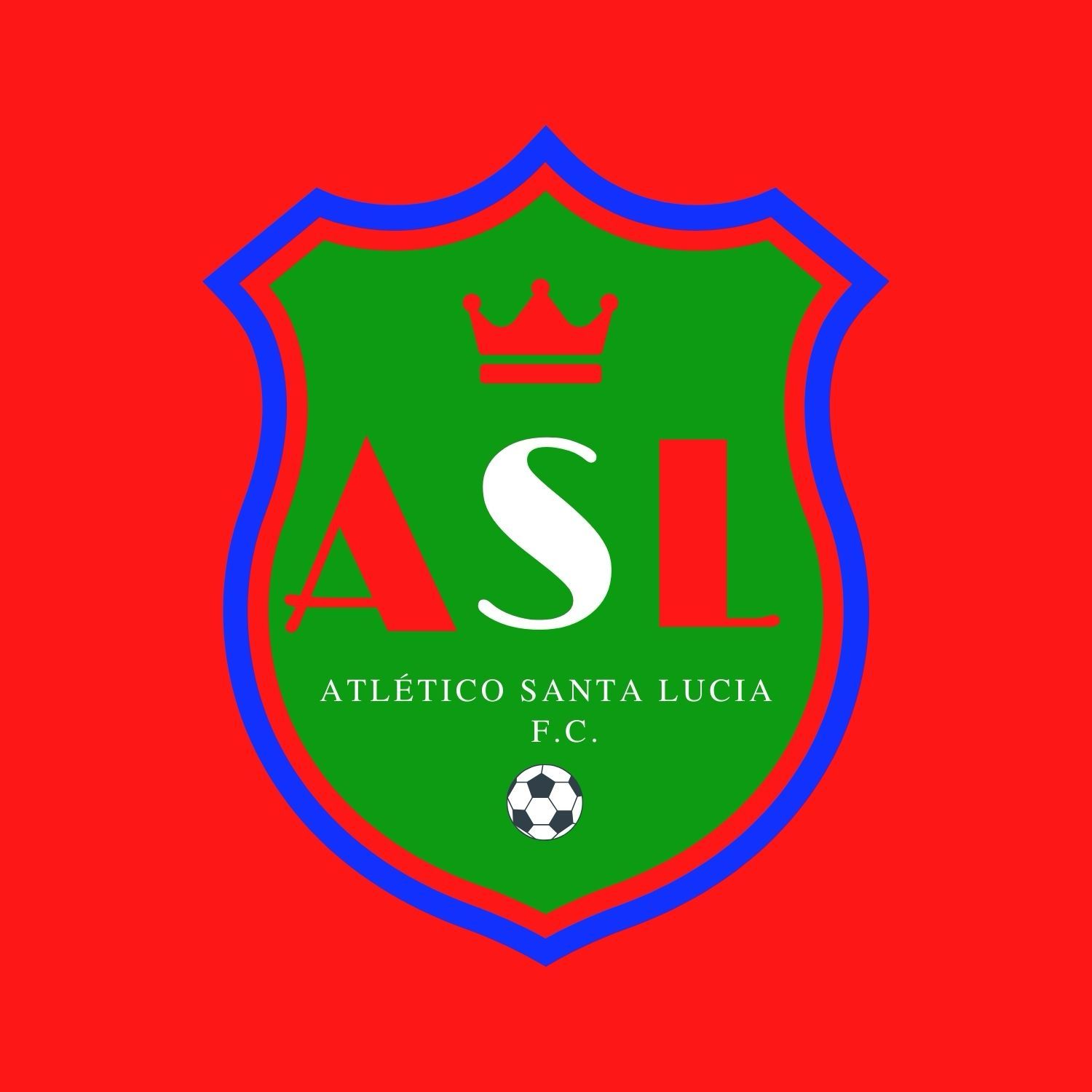 Atlético Santa Lucia