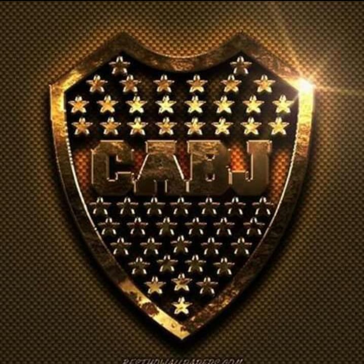 ATLÉTICO BOCA JUNIOR