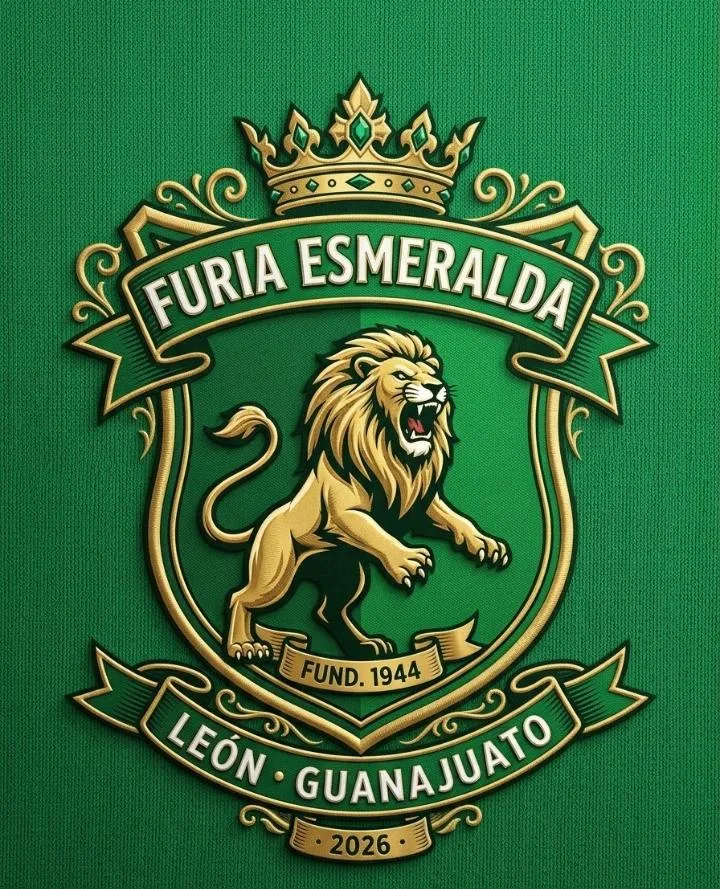 FURIA ESMERALDA