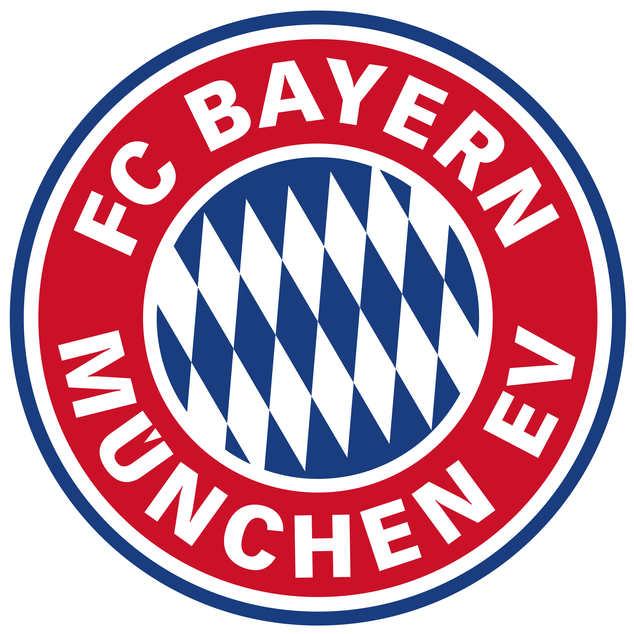 Bayer de Munchen
