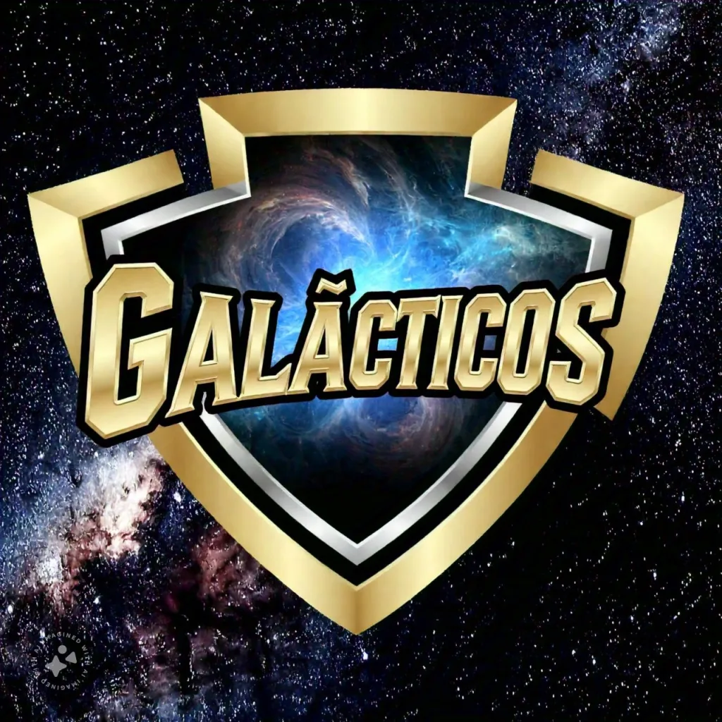 Galácticos