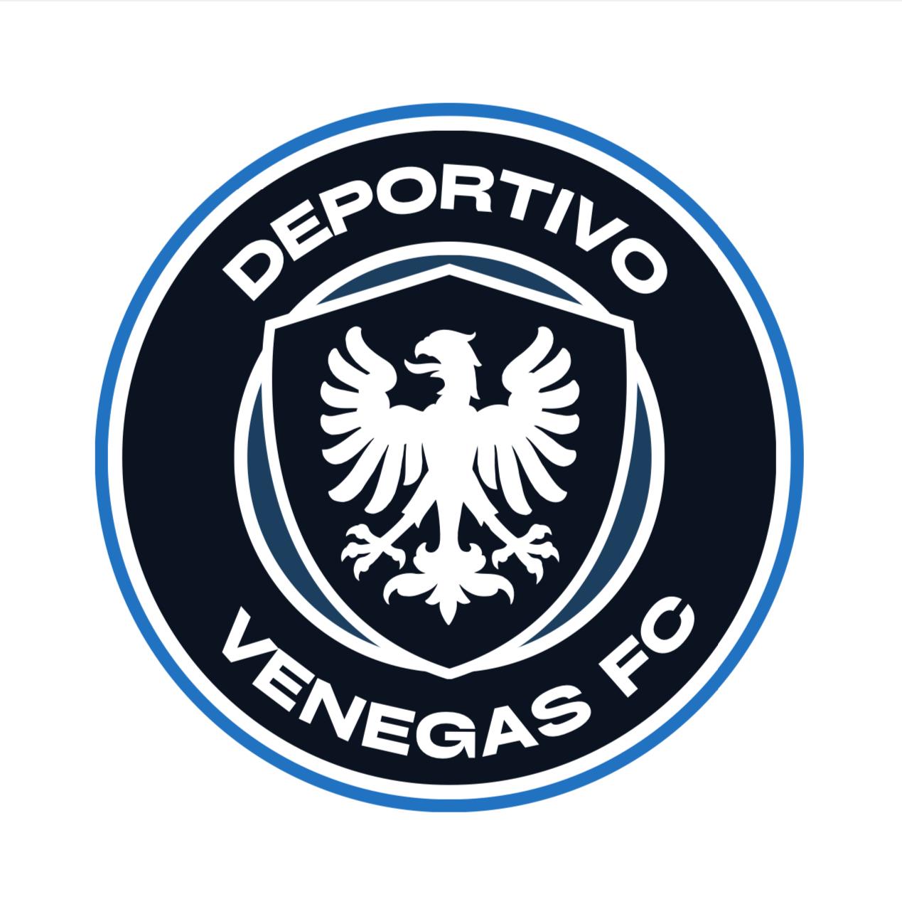 Deportivo Venegas