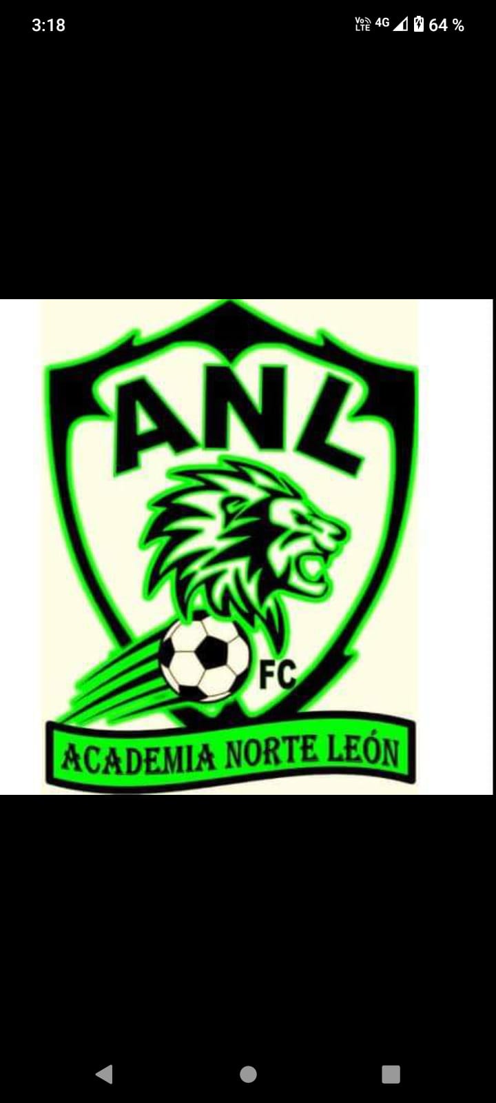 Academia Norte León