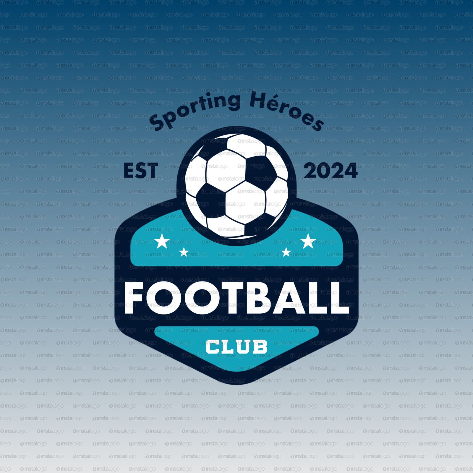 Sporting Heroes